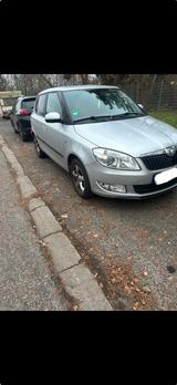 Skoda Fabia 1.2l TSI 77kW Elegance Elegance - Skoda Fabia: Elegance