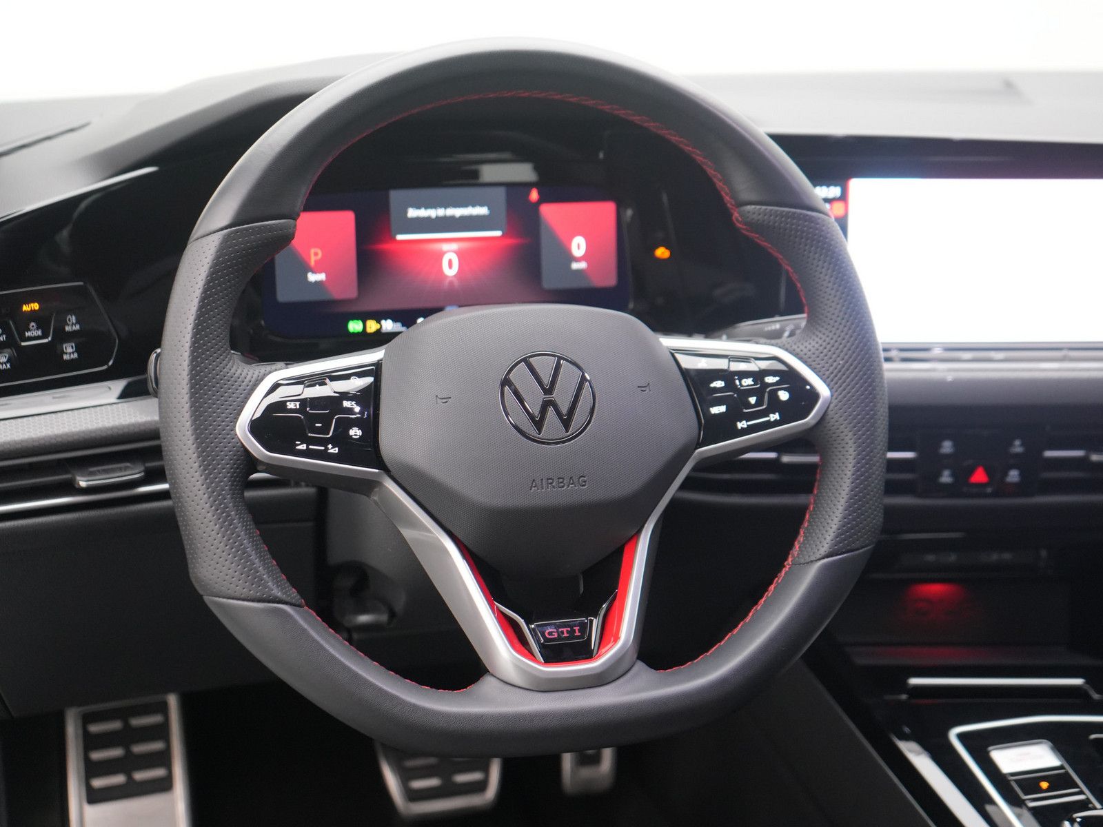 Volkswagen Golf - Bild 10
