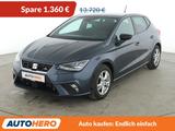 Seat Ibiza 1.0 TSI FR*TEMPO*CAM*PDC*SHZ*KLIMA*ALU* - Seat Ibiza: Tsi Fr