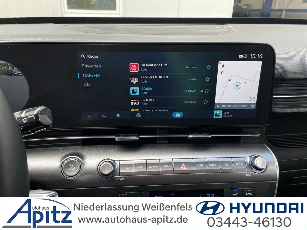 Hyundai Kona – Bild 14