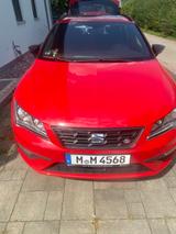 Seat Leon 1.5 TSI 96kW Style Sportstourer Style - Seat Leon: 1.9