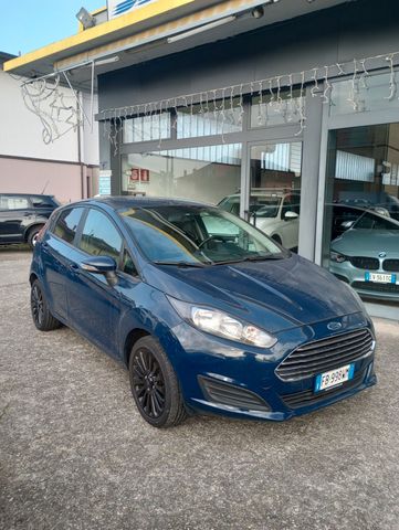 Ford Fiesta 1.5 TDCi 75CV 5 porte Business