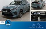 BMW X2 20d xDrive M Sport ACC AHK HuD KZU 2ZK 360°RK