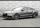 Audi RS7 4.0 TFSI quattro tiptronic Sportback - - Audi RS7 mit Benzin-Antrieb