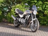 Kawasaki ER-5 ER500 - KAWASAKI ER 5
