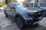 Ford Ranger 3.0 Ecoblue - Ford Ranger: Allradantrieb, 3.0