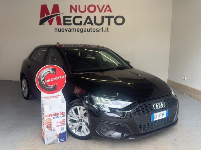 Audi AUDI A3 SPB 30 TDI S tronic
