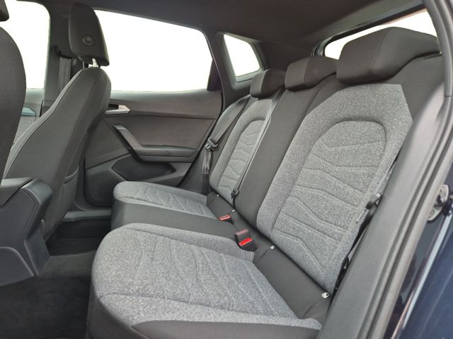Seat Arona Xperience 1.0 TSI 6-Gang
