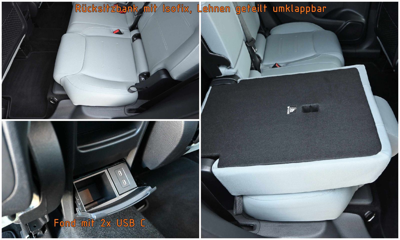 Fahrzeugabbildung Mercedes-Benz GLB 220 d 4MAT. AMG LINE + NIGHT °ACC°AHK°MEMORY