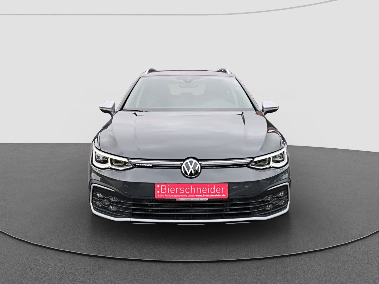 Volkswagen Golf VIII Var. 2.0 TDI DSG Alltrack 4Motion NAVI imagem 3
