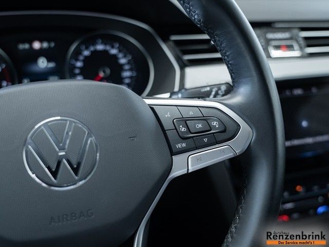 Passat Variant Business TSI DSG AHK Soundsystem