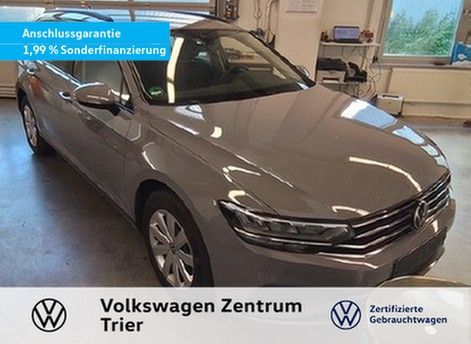 Volkswagen Passat Variant 2.0 TDI DSG Basis Navi, AHK, WWV