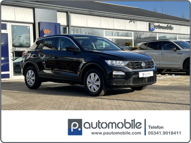 Volkswagen T-Roc 1.0 TSI *PDC*NAVI*DAB+*