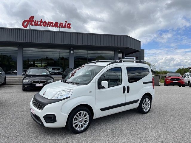 Fiat FIAT QUBO 1300 MJET 80 CV LOUNGE