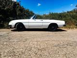 Alfa Romeo 1600 Spider - Alfa Romeo Spider 1600 Gebrauchtwagen