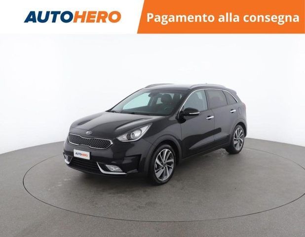 Kia KIA Niro 1.6 GDi DCT HEV Style