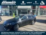 Kia CEED_SW 1.5T AUTOMATIK GT-LINE