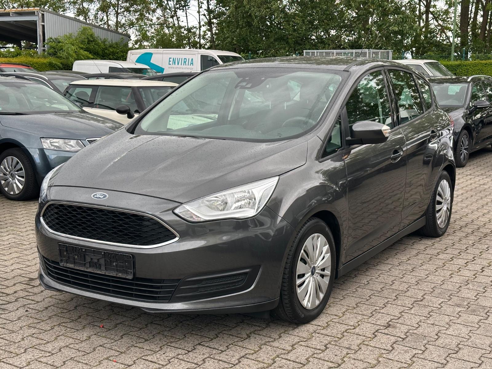 Ford C-Max C-MAX Trend