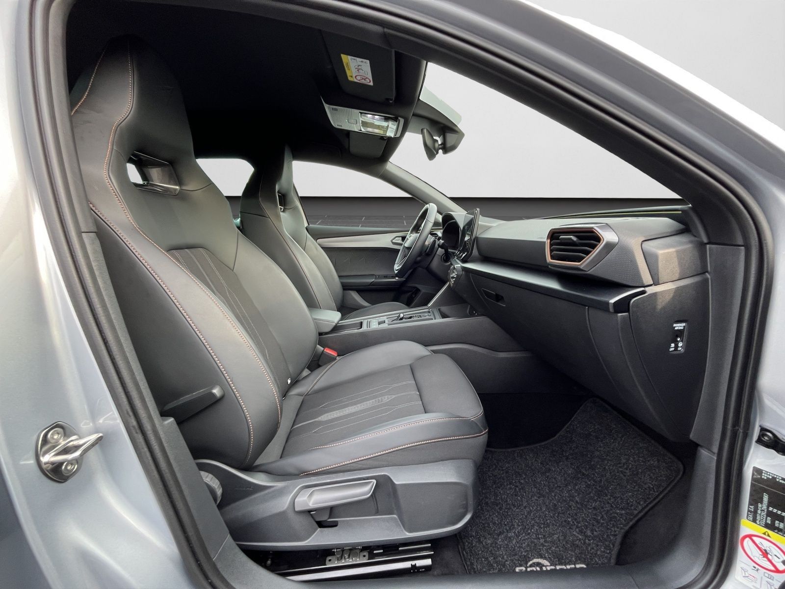 Cupra Leon - Bild 4