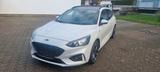 Ford Focus 1,0 EcoBoost 92kW ST-Line X Turnier Au... - mit Benzin-Antrieb: Beige, Panorama-Dach, Kombi
