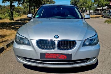 BMW 520 - 5