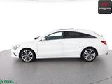 Mercedes-Benz CLA 220 Shooting Brake URBAN 4M KAMERA,DISTRO,SH - Mercedes-Benz CLA 220 Shooting Brake Gebrauchtwagen