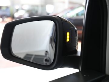 Volkswagen Caddy eHybrid DSG LED NAVI ACC AGR KAMERA AHK