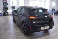 Opel Corsa F 1.2 GS *MULTIM./LED/SHZ/PARK&GO/17"/AHK