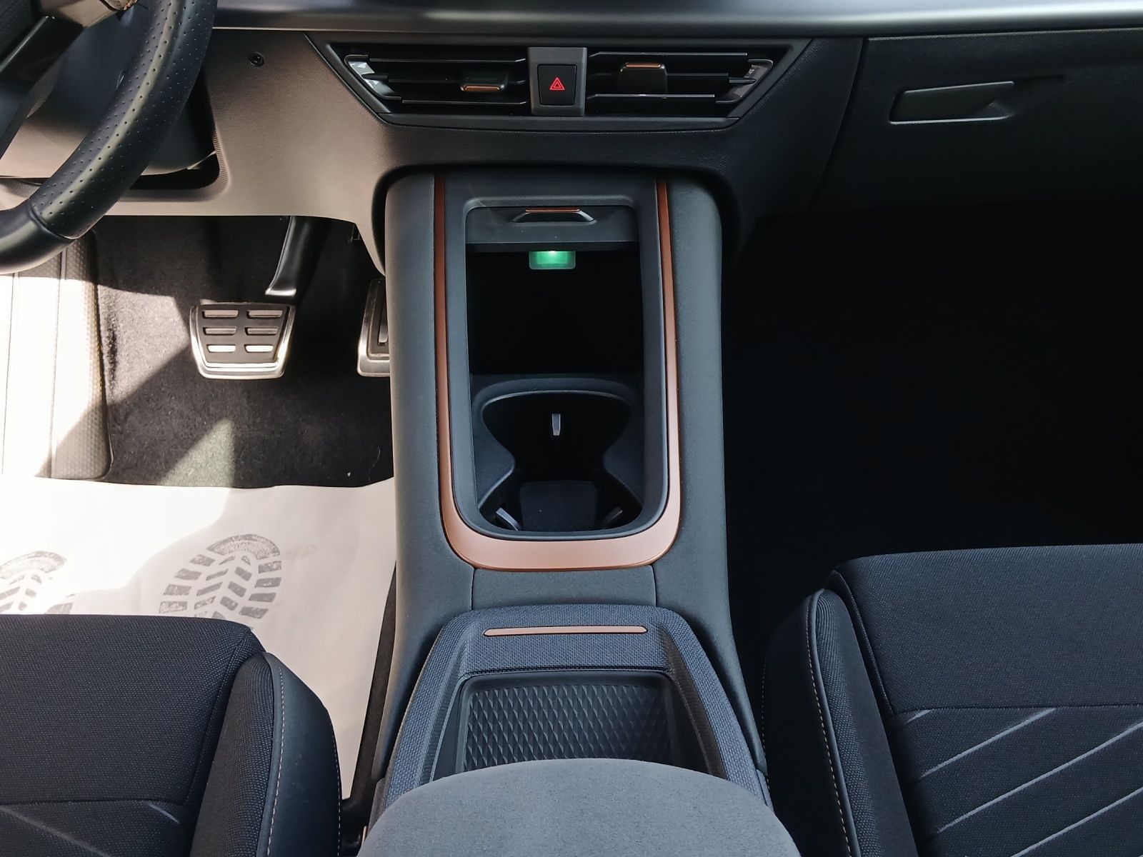 Cupra Born - Bild 9