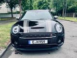 MINI ALL4, Chili, Pano, Business u.v.m. - MINI Cooper S Clubman: All4
