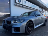 BMW M2 Coupé M-Sitze/CarbonInt/HK-HiFi/ACC/HeadUp - graue BMW M2