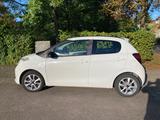 Citroën C1 PureTech 82 Airscape Feel Edition Airscap... - Citroën C1 von privat