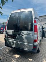 Mercedes-Benz Vito 115 CDI - Angebote entsprechen deinen Suchkriterien