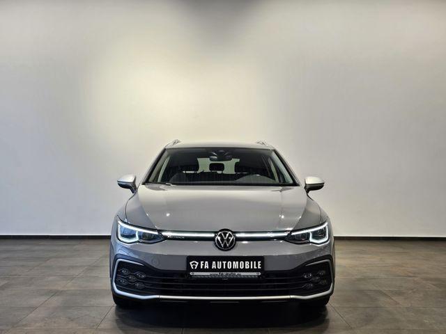 Volkswagen Golf VIII Alltrack 4M Led Navi AHK ACC Kamera