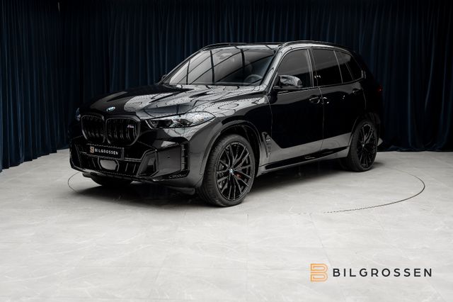 BMW X5 M60i xDrive Innovation H/K Pano''NET €106K