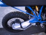 BMW HPN SPORT, R 100 GS - BMW R100GS