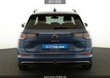 Volkswagen Golf VIII Variant 2.0 TDI Goal #AHK#IQ.Light#ACC - Volkswagen Golf: TDI