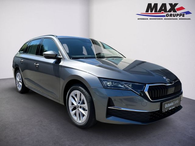 Octavia 2.0 TDI Selection 360°KAM*NAVI*ACC*LED*