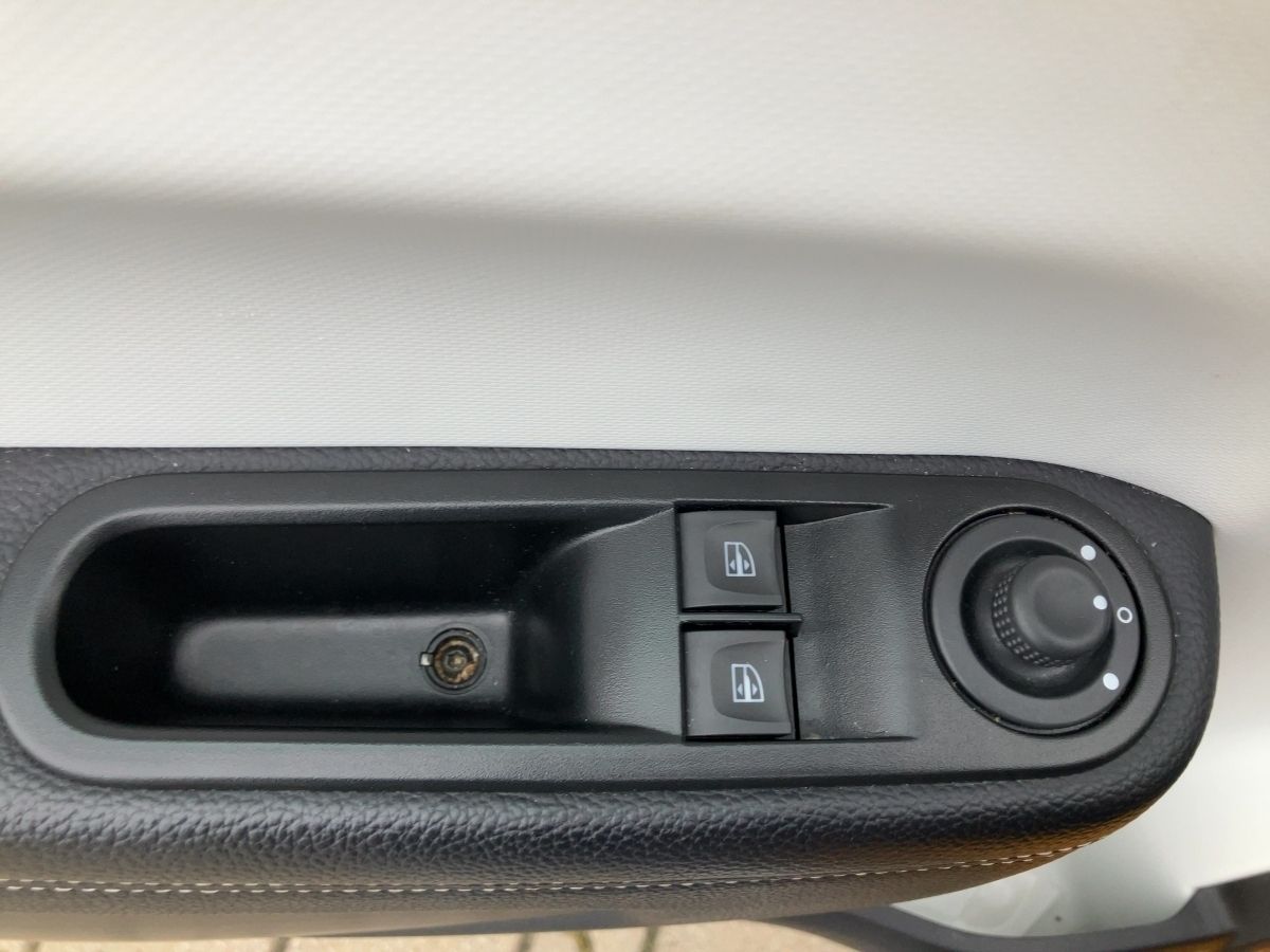 Renault Twingo - Bild 16
