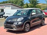 Fiat 500L Trekking Rock N Road Edition*Klima*Navi*PDC - Fiat 500L aus 2017