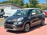 Fiat 500L Trekking Rock N Road Edition*Klima*Navi*PDC - Fiat 500L aus 2017