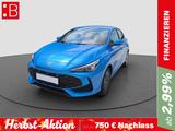 MG3 3 Standard - AKTION Nur mit Finanzierung. KA - MG MG3 mit Hybrid-Antrieb: Standard