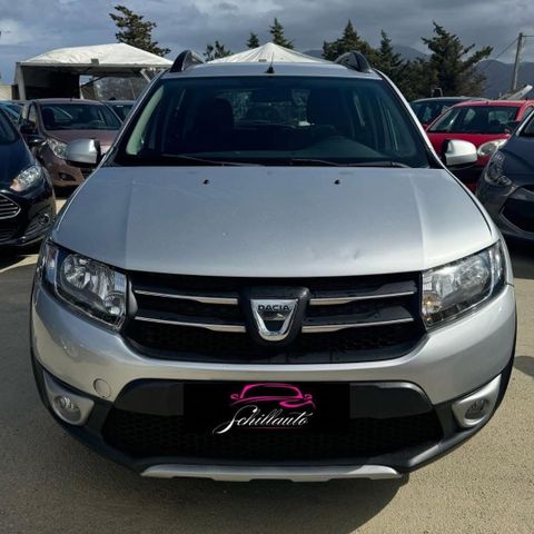 Dacia Sandero 1.5 dCi 8V 75CV Start&Stop Lauréat