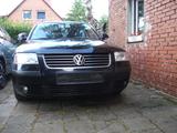 Volkswagen VW Passat 3BG 1,9TDI  AUTOMATIK  NEUE TÜV ... - Volkswagen Passat: 3bg TDI