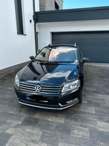 Volkswagen Passat R 36 - Volkswagen Passat: Kombi, R36