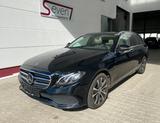 Mercedes-Benz E 300de T  Avantgard* PANO*HeadUP*LEDER*LED* - Hybrid (Diesel/Elektro): Head-Up Display, Kombi