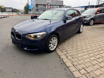 BMW 116 - 12