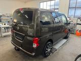 Nissan Evalia Tekna < 7.- Sitzer, AHK, Navi, ...< - Nissan NV200 mit Diesel-Antrieb: Kleinbus