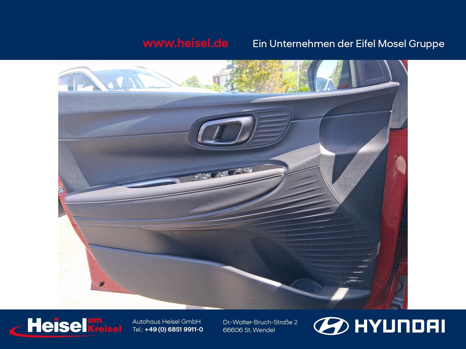 Hyundai BAYON – Bild 15