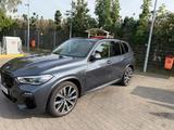 BMW X5 xDrive45e - Voll Ausstattung - BMW X5: Alcantara